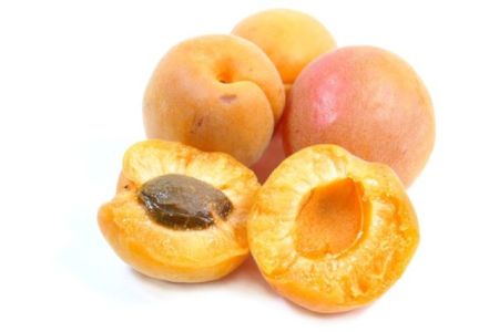 Apricot ( Fresh Apricots)