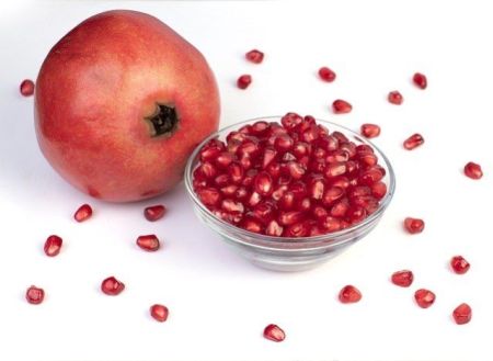 Pomegranate