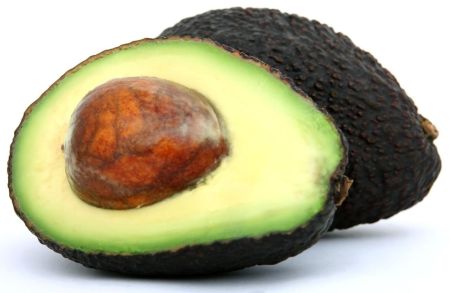 Butter Fruit (Avocado) Imported