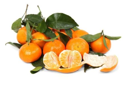 Mandarins ( Imported )