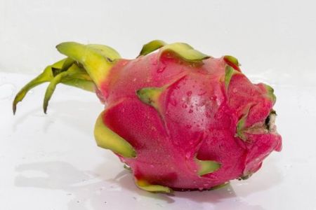 Dragon Fruit (Pitaya) White