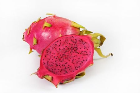 Red Dragon Fruit