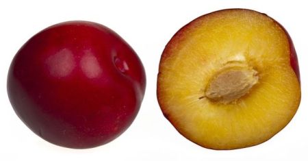 Plums ( Imported )