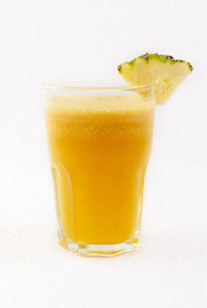 Pineapple Juice