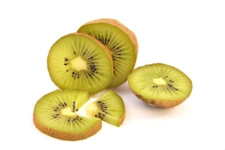 Kiwi yellow ( Imported )