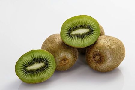 Kiwi Zespri Green (Imported)