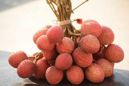 Lychee (Indian)