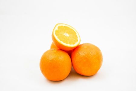 Valencia Orange